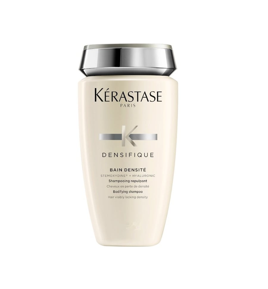 

Kerastase, Densifique Bain Densité, шампунь для придания густоты волосам, 80 мл