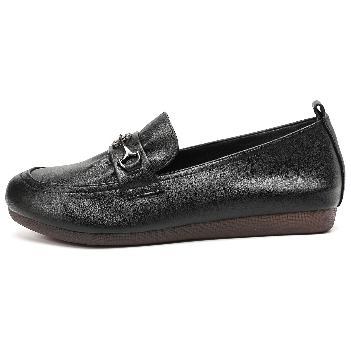 Лоферы Conley Bird Casual, черный