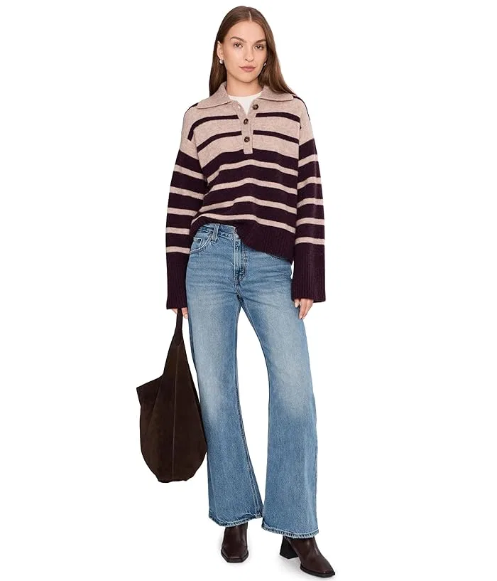 Джинсы Loose Boot Levi's Premium, Easy Days — фото 2