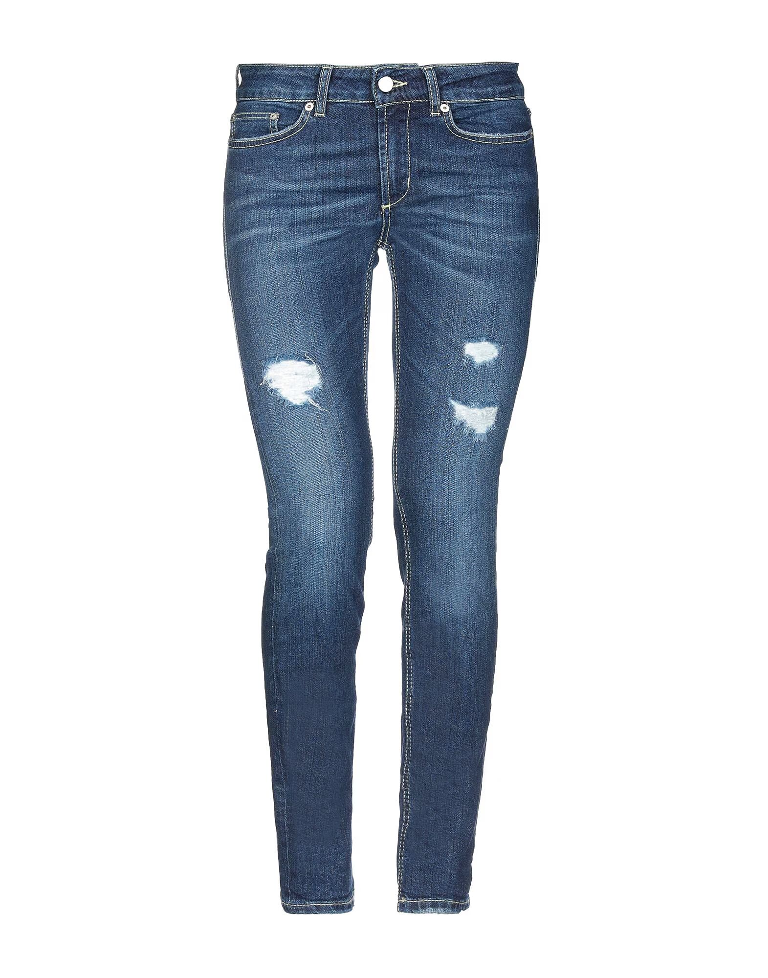 

Джинсы Dondup, синий