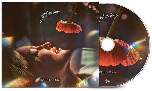

CD диск Hudson, Kate: Glorious