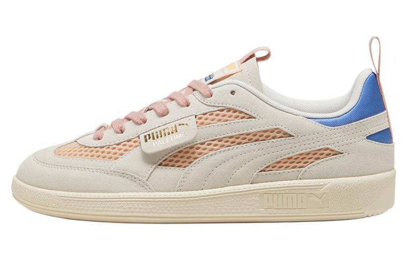 Кеды детские Palermo KidSuper Studios Крем Puma