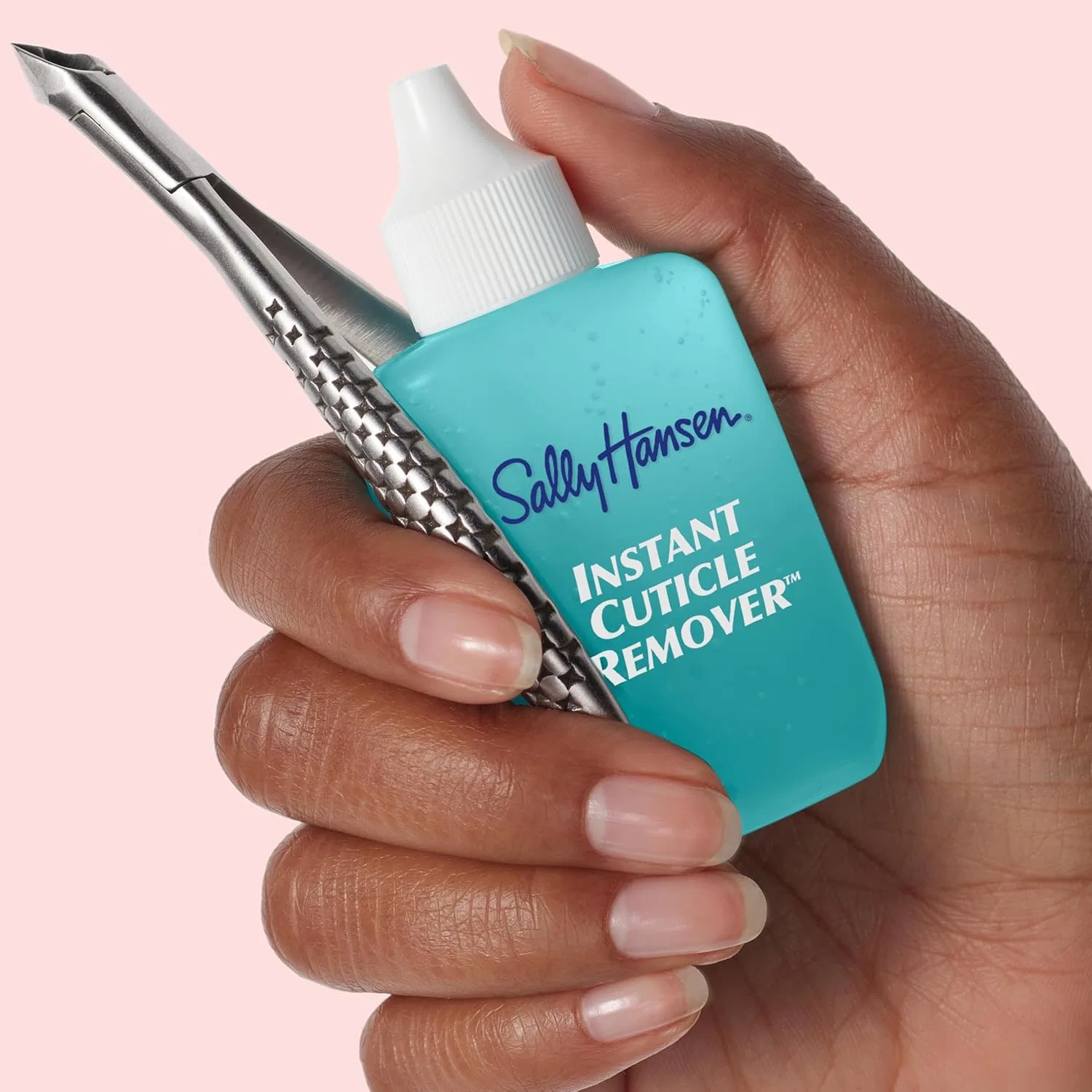 Средство для удаления кутикулы «Instant Cuticle Remover» от Sally Hansen Sally Hansen — фото 4