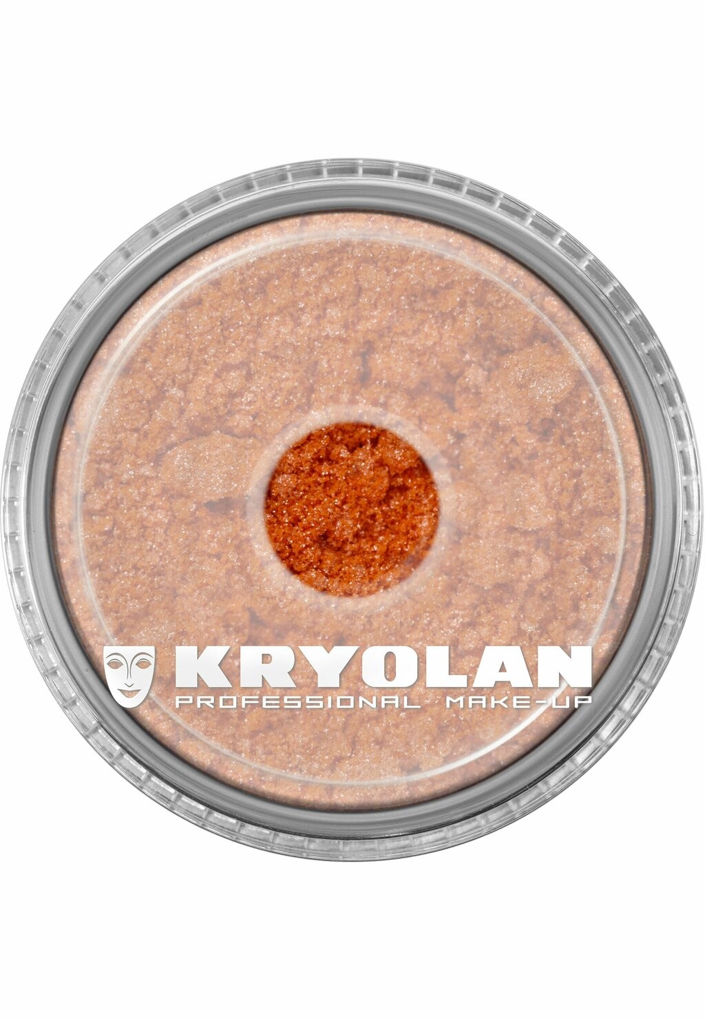 

Тени для век Satin Powder Kryolan, сп 333