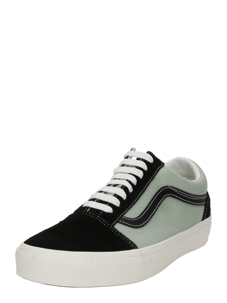 

Кроссовки VANS Old Skool, Black