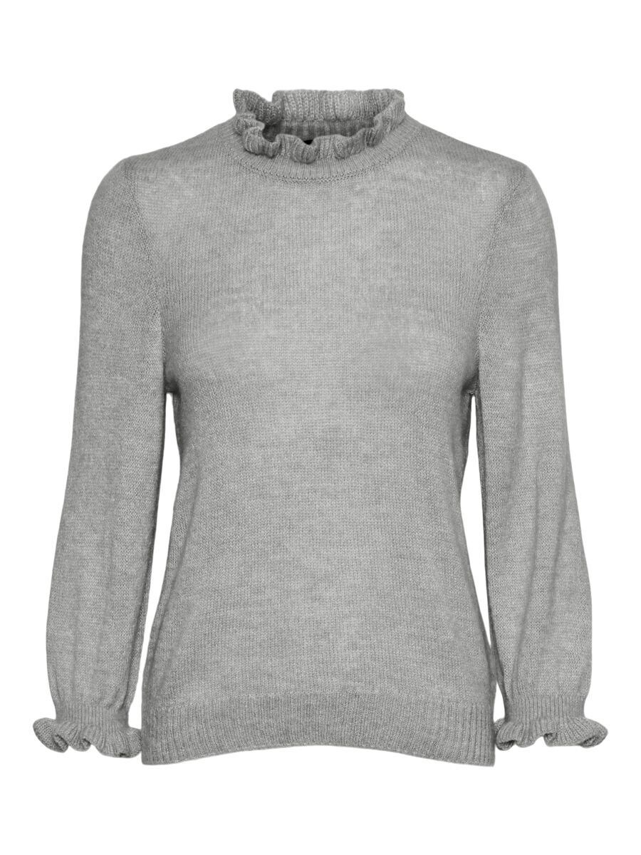 

Свитер VERO MODA, серый