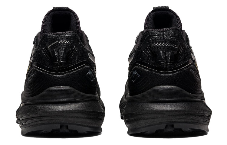 Женские кроссовки Asics Gel-Trabuco 10 — фото 3