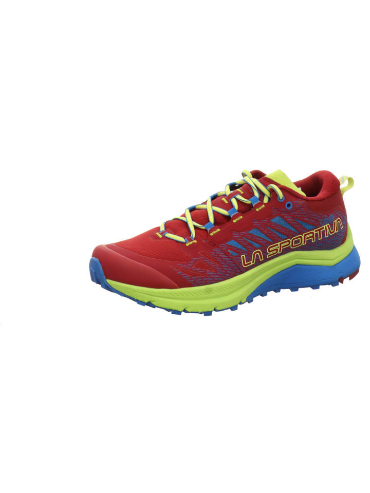

Обувь для походов и треккинга LA SPORTIVA, красный
