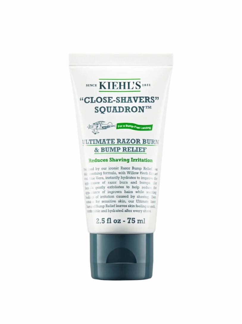 

Гель После Бритья Ultimate Razor Burn & Bump, 75 мл Kiehl's