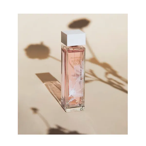 Туалетная вода для женщин White Tea Florale Elizabeth Arden, 50 ml — фото 4
