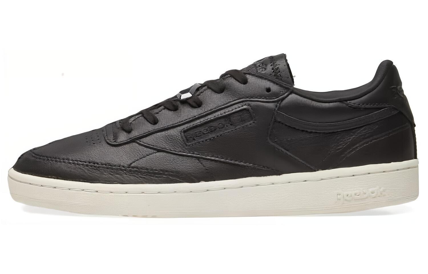 

Обувь для скейтбординга Reebok Club C унисекс, Black