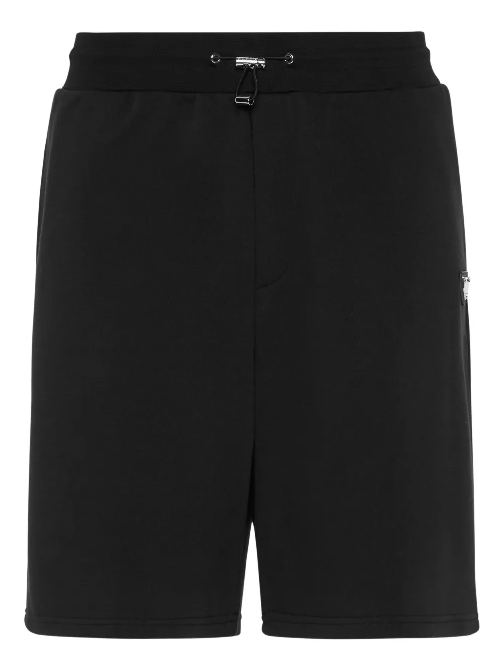 

Спортивные шорты Philipp Plein, черный