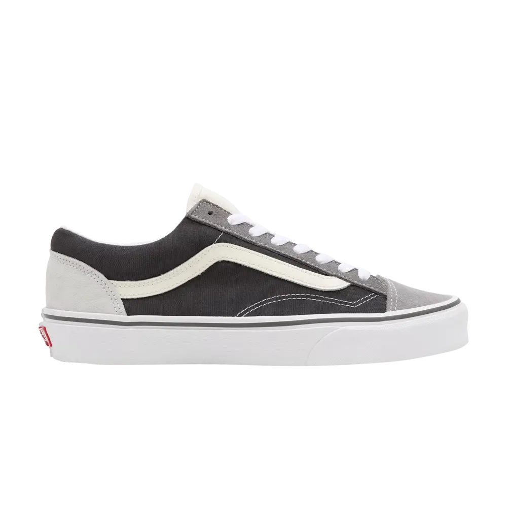 

Кроссовки Style 36 Vans, серый