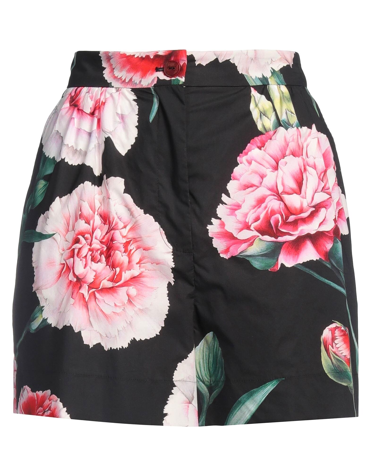 

Шорты Dolce&Gabbana, черный