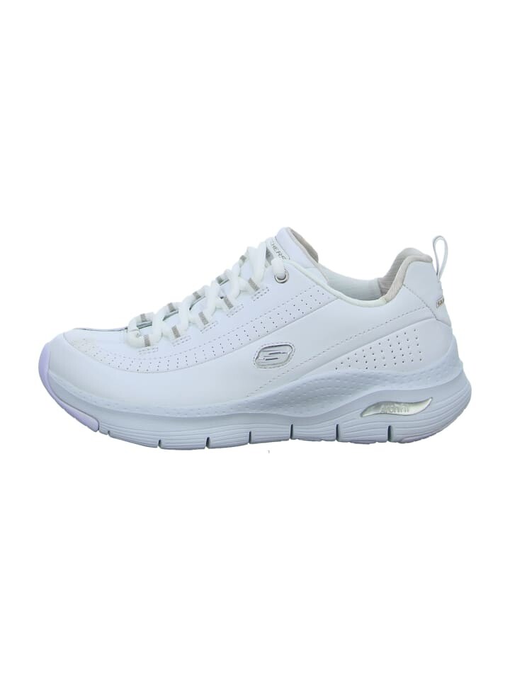 

Низкие кроссовки Skechers Sportliche, белый