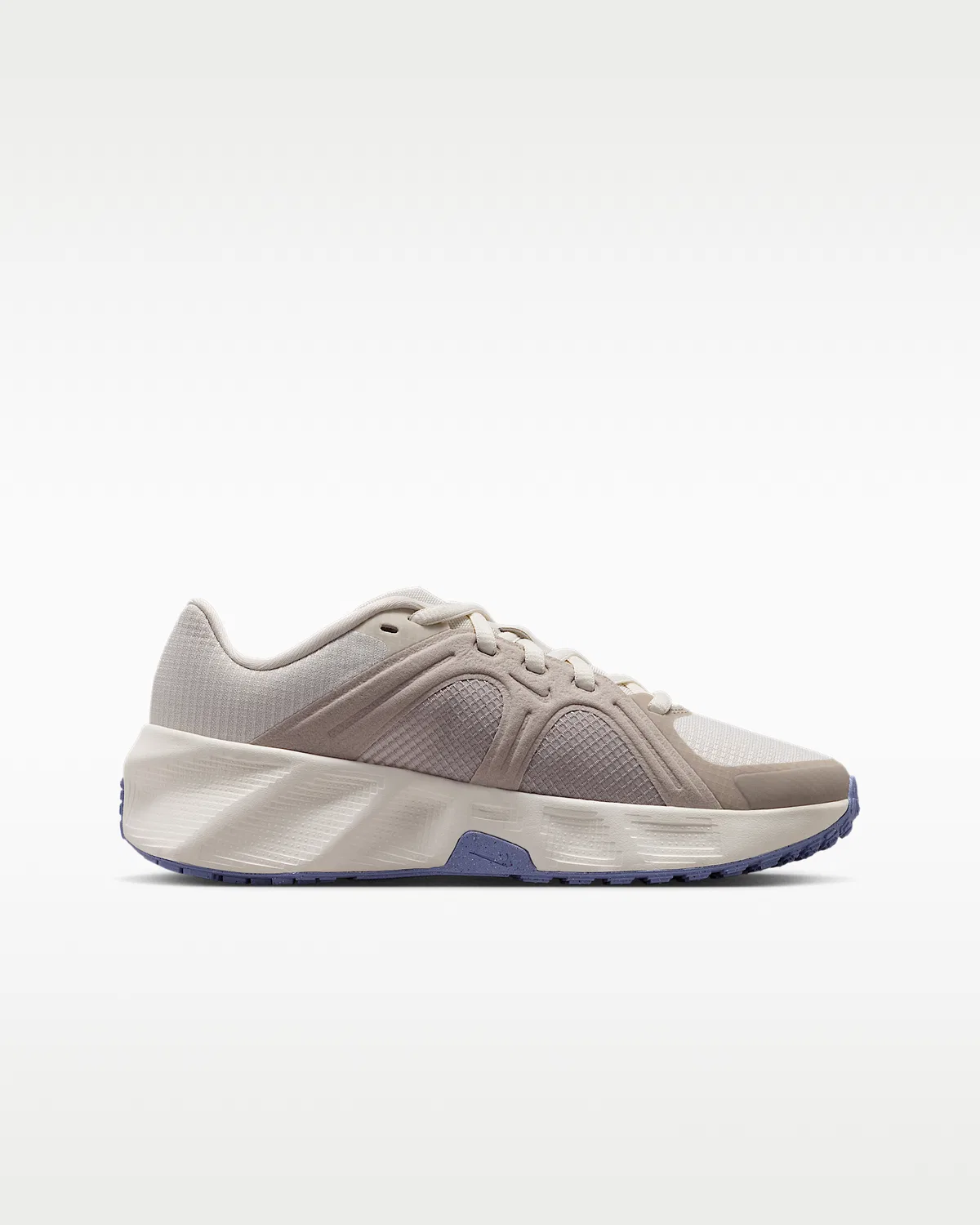 Кроссовки для старших детей Nike Metro Tek, Phantom/Moon Particle/Light Thistle — фото 3