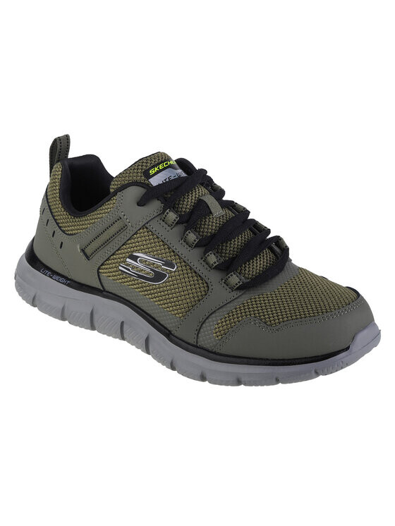 

Кроссовки Skechers, зеленый