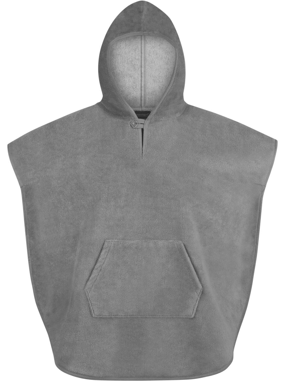 

Normani Халат 'Melilla' в сером цвете