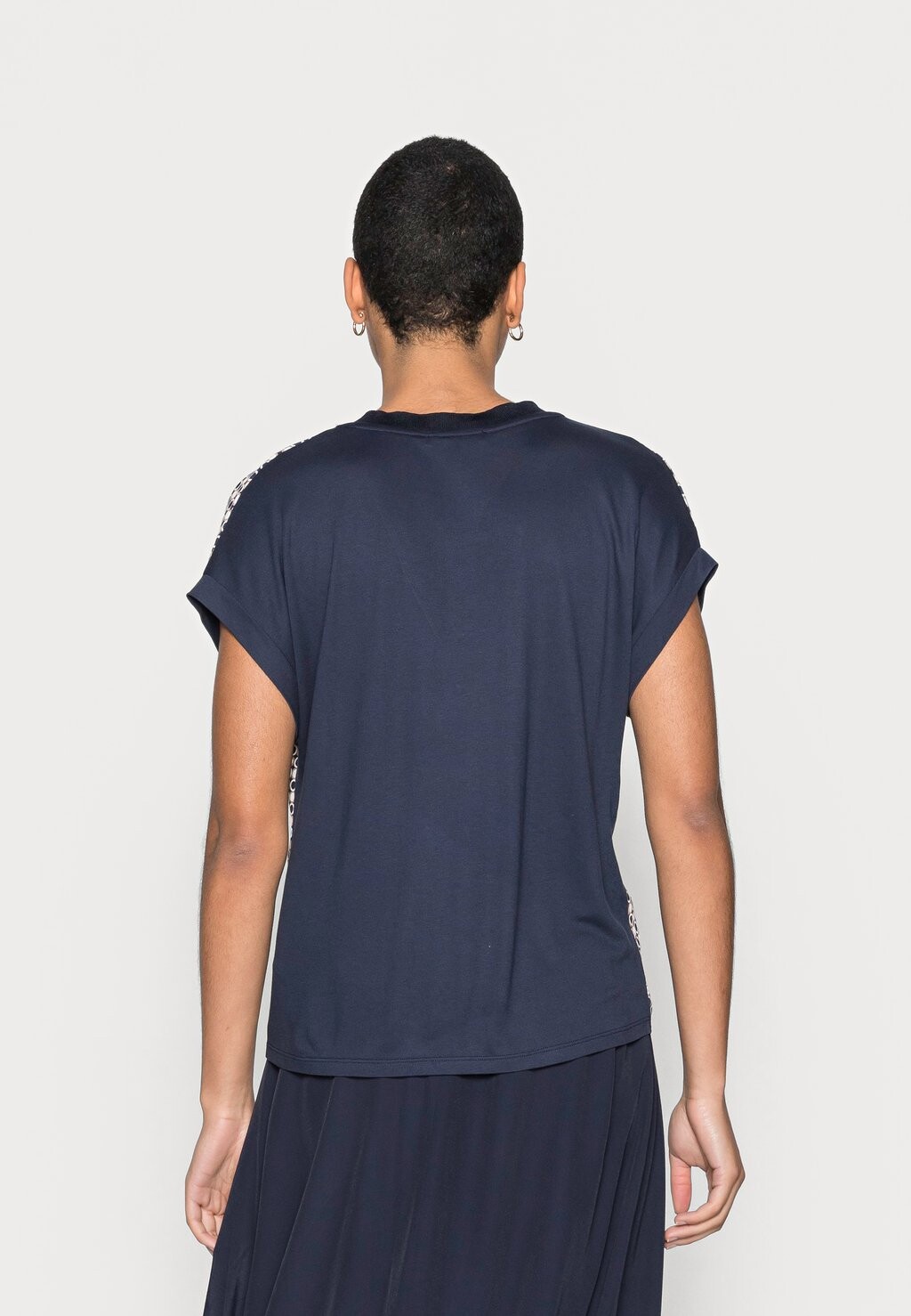 

Блуза Esprit Collection, темно-синий
