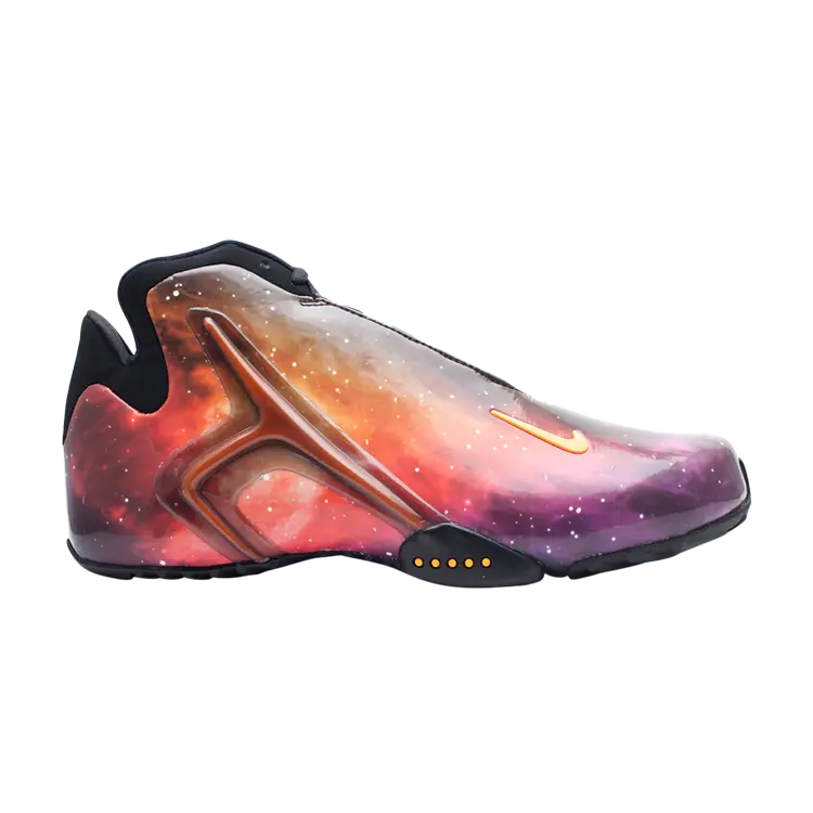 

Кроссовки Nike Zoom Hyperflight Prm 'Lebron Superhero Pack', красный, Красный;коричневый, Кроссовки Nike Zoom Hyperflight Prm 'Lebron Superhero Pack', красный