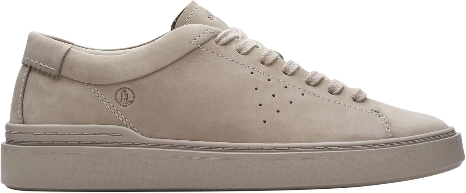 Кроссовки Clarks Craft Swift, серый