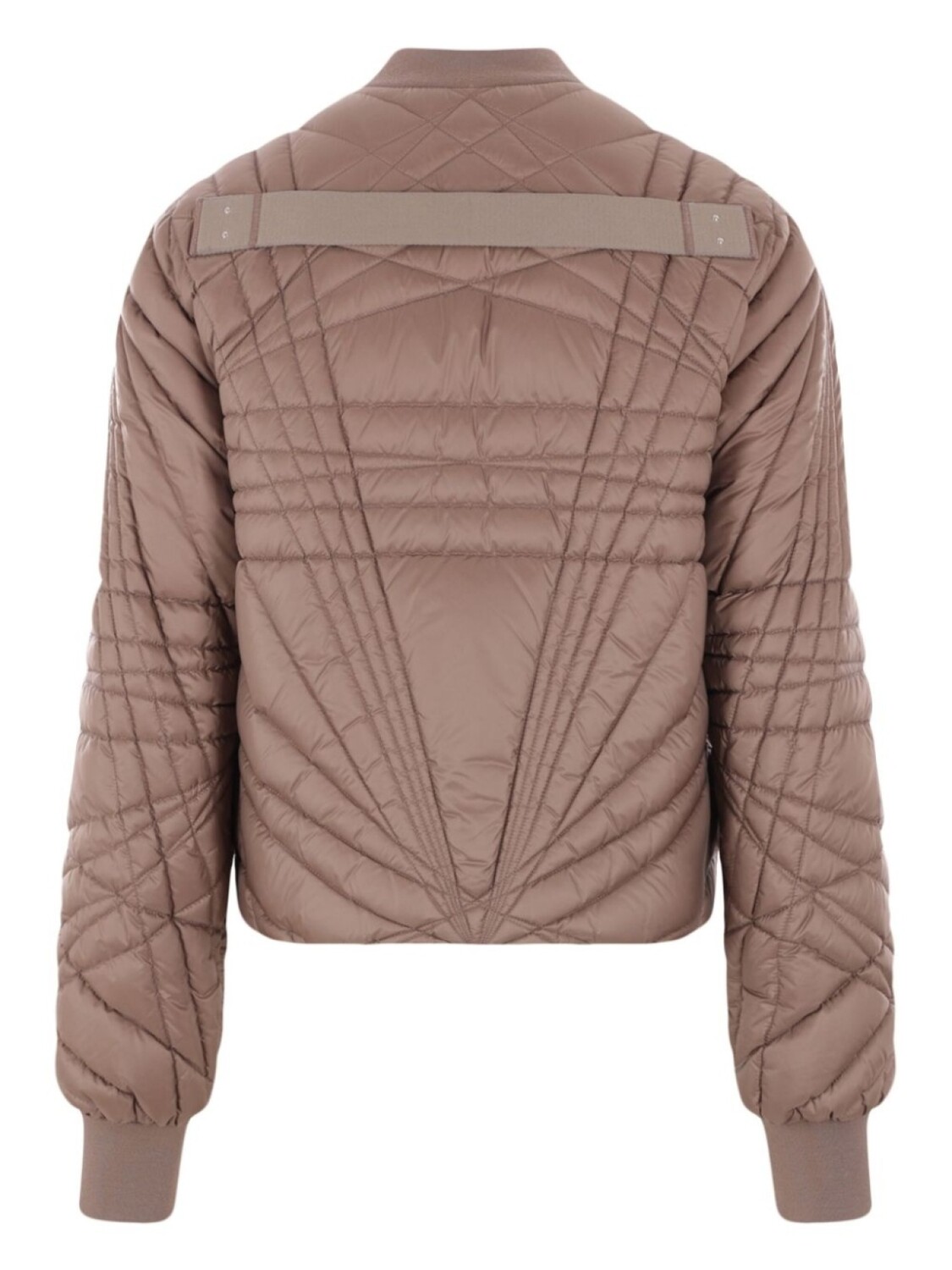 Куртка Megapenta Flight Moncler + Rick Owens, коричневый — фото 3