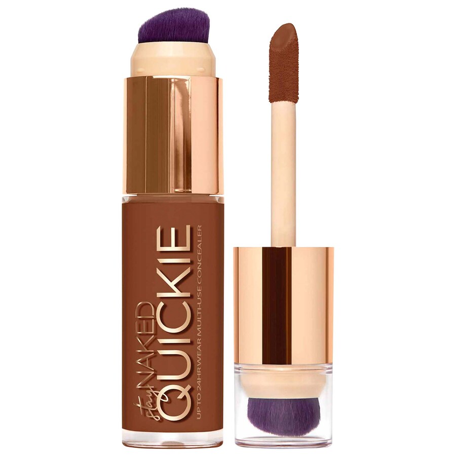 

Водостойкий консилер Quickie 24HR с полным покрытием Urban Decay, 0.55 oz /16.4 mL, 90NN