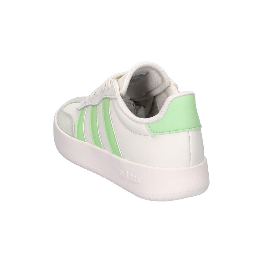 adidas женские кроссовки BARREDA — фото 4