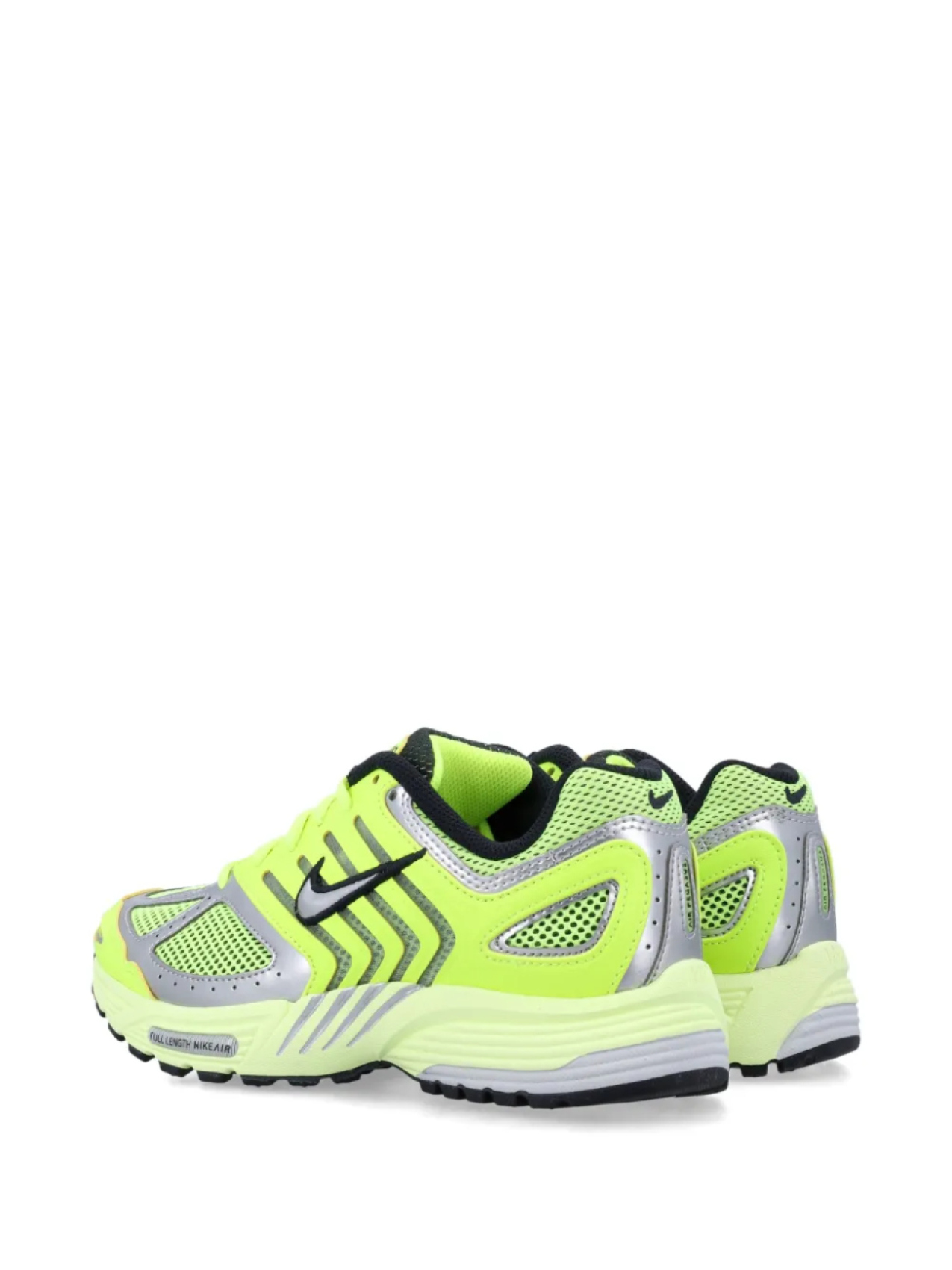 Nike кроссовки Air Pegasus 2005, желтый — фото 3
