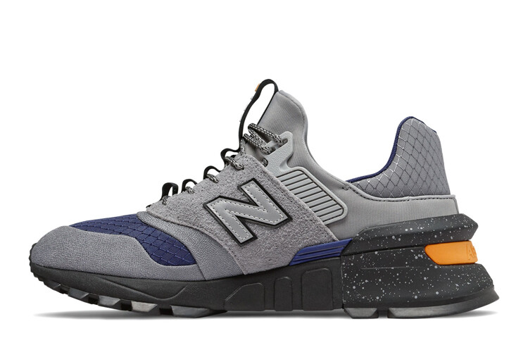 

Мужские кроссовки New Balance NB 997S