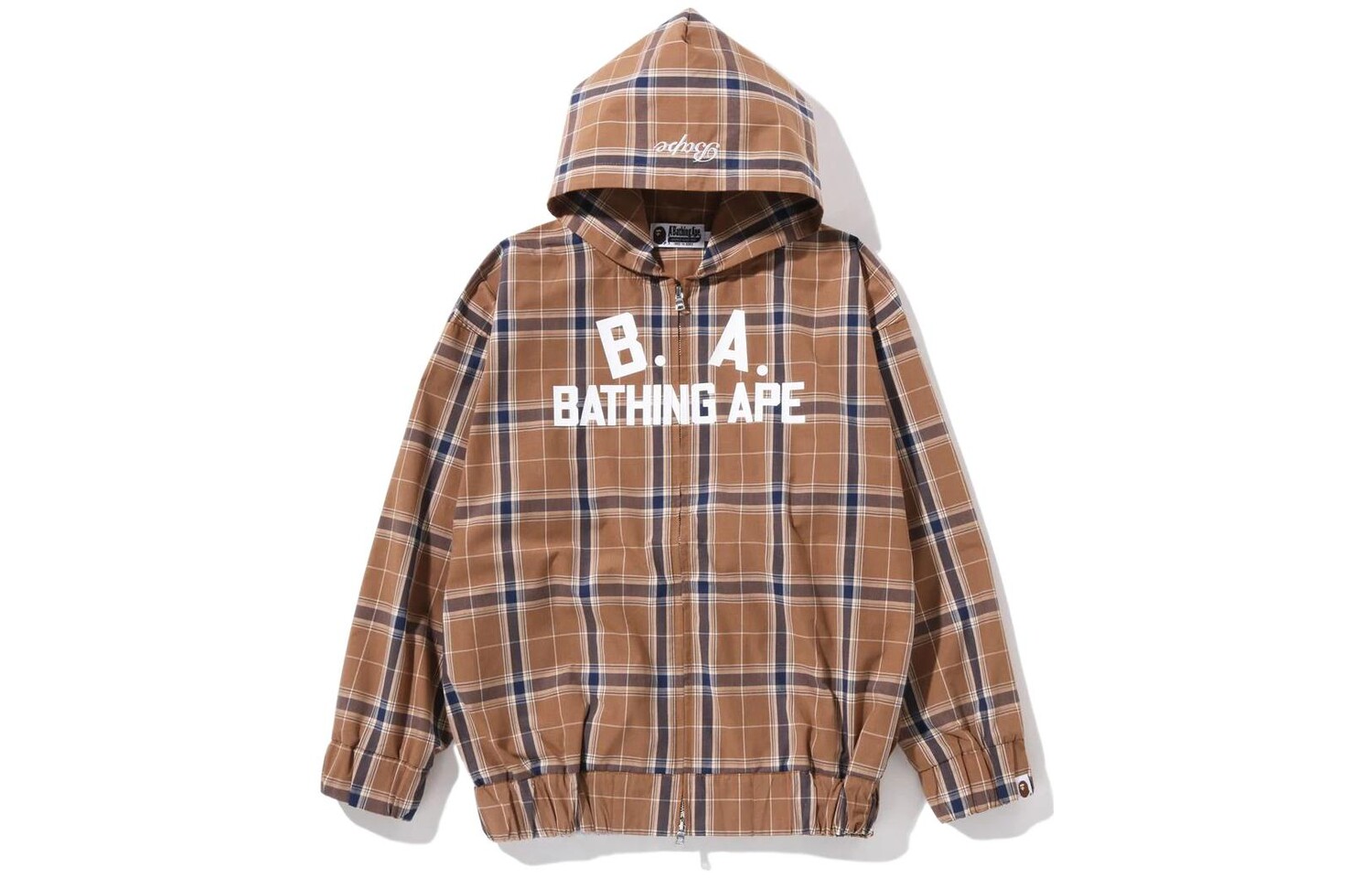 

Толстовка женская A Bathing Ape