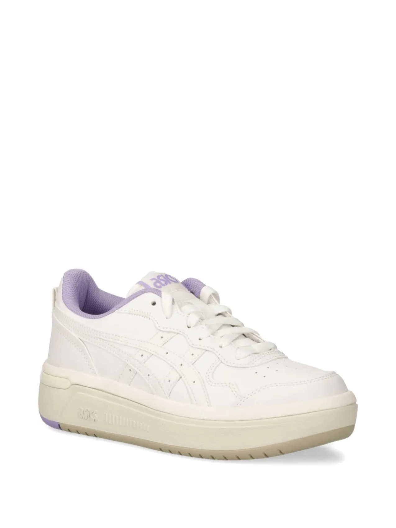 Кроссовки ASICS Japan S ST, белый — фото 2