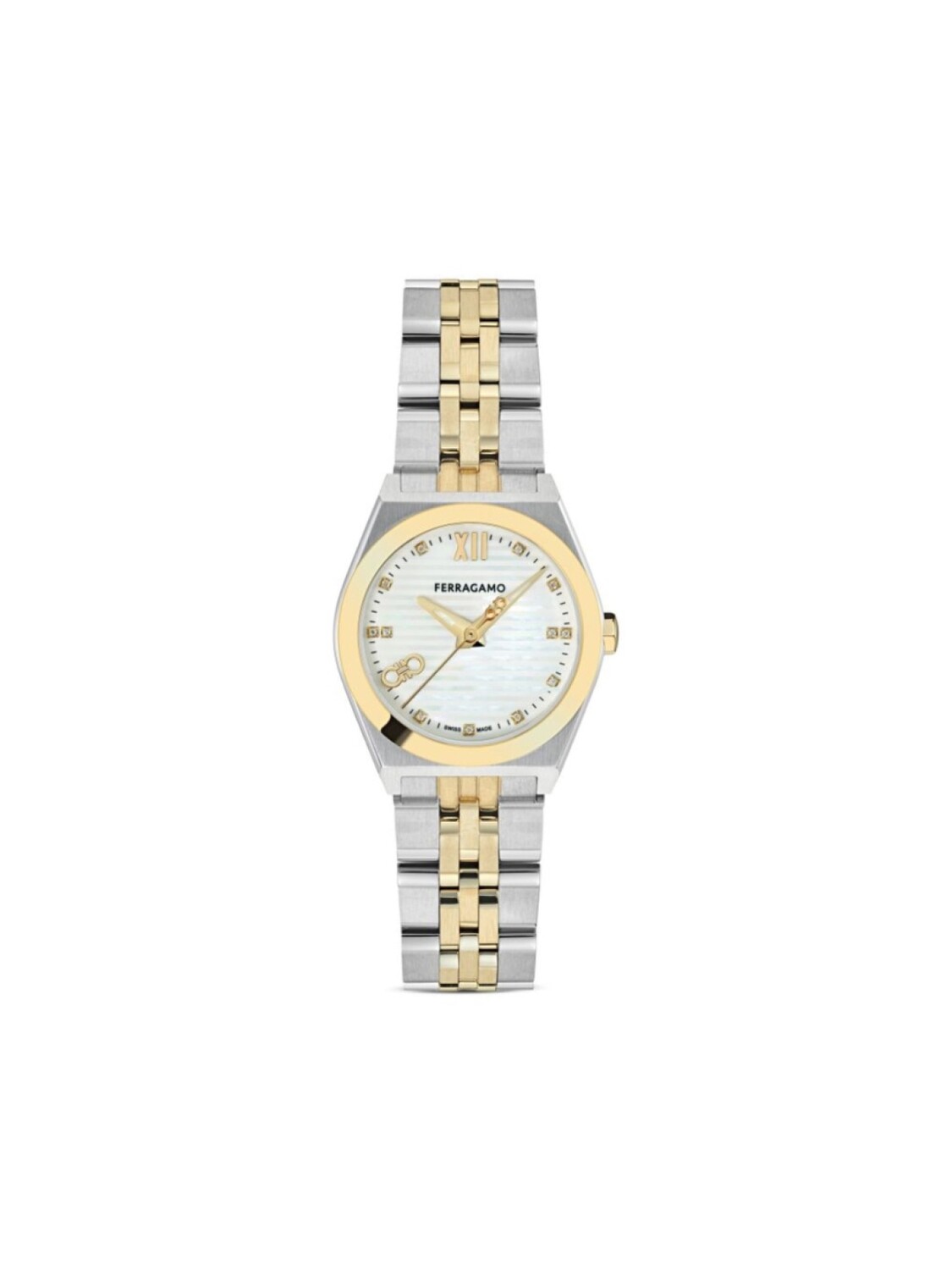 

Часы женские Ferragamo, белый