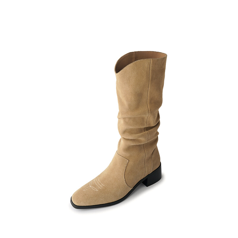 

Сапоги PVAJ Knee-high Boots Women's