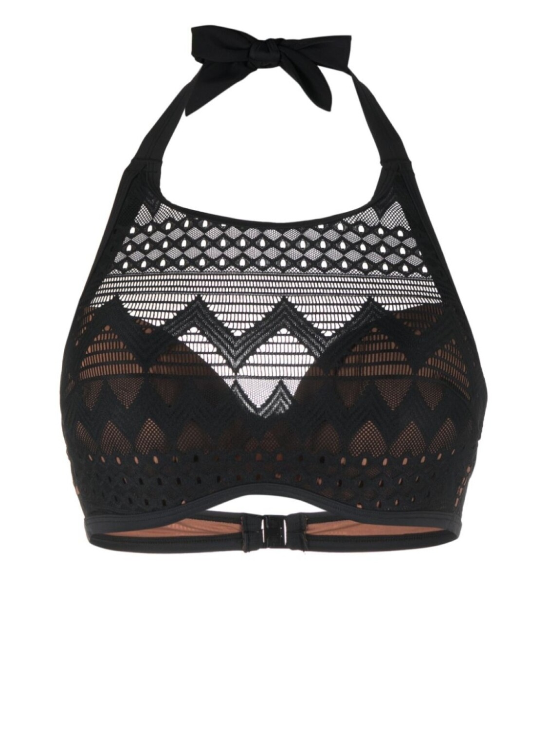 

Marlies Dekkers топ бикини Dolce Vita, черный