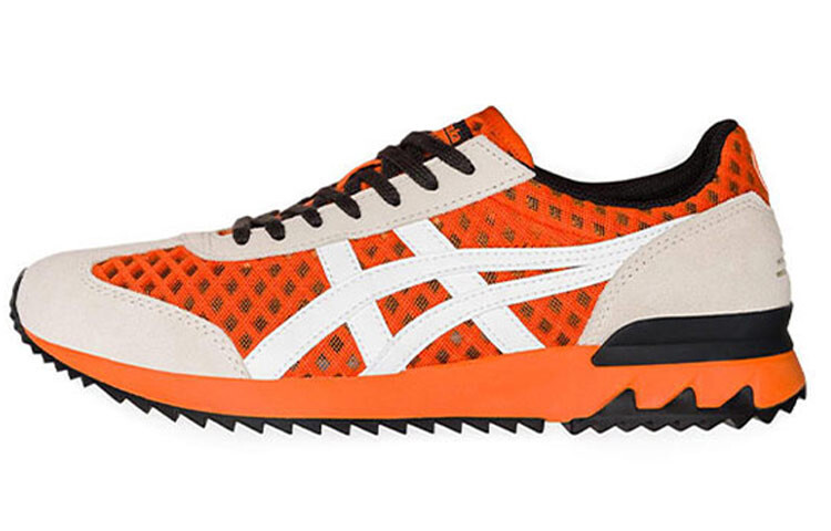 

Обувь унисекс Onitsuka Tiger California Lifestyle, Белый, Обувь унисекс Onitsuka Tiger California Lifestyle