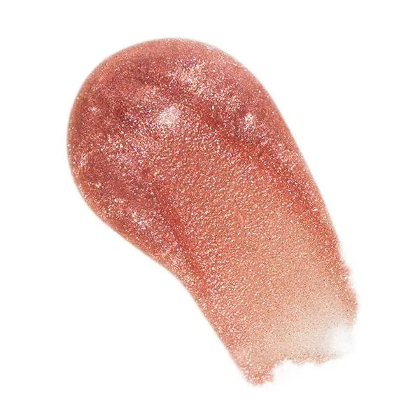 Блеск для губ RELOVE Baby Gloss Shimmer, Pink Tulle — фото 3