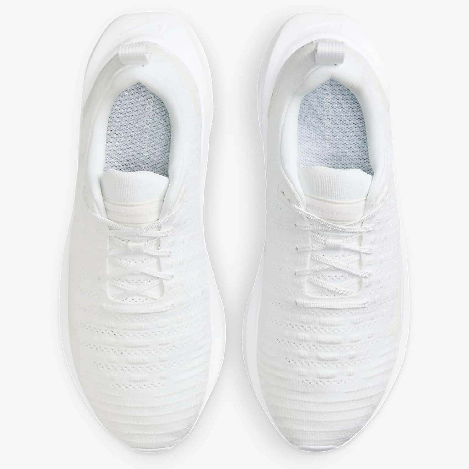 Мужские кроссовки для бега Nike InfinityRN 4, белый — фото 2