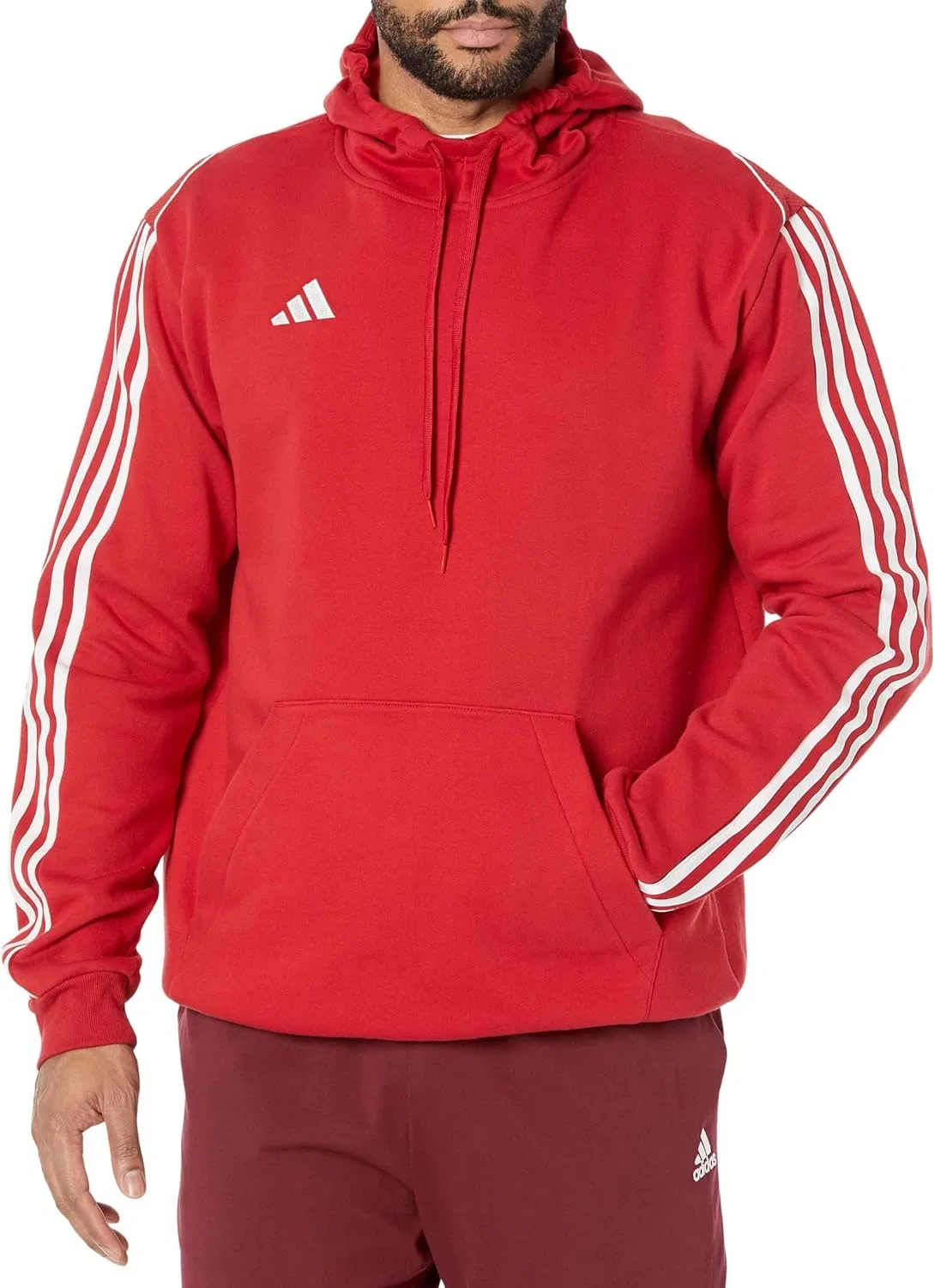 Мужская толстовка adidas Tiro23 League