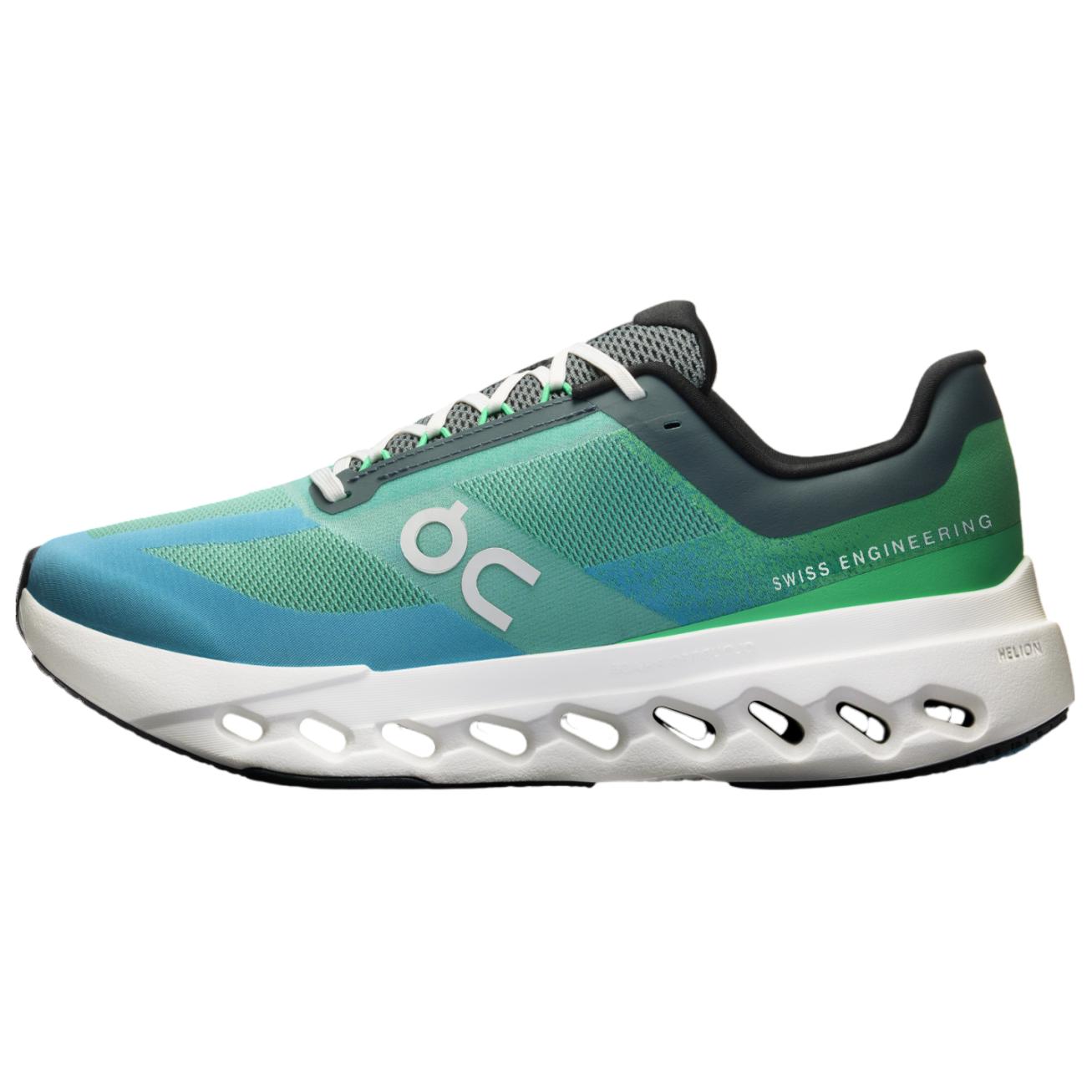 

On Кроссовки Running Cloudsurfer Next Heydew Ivory