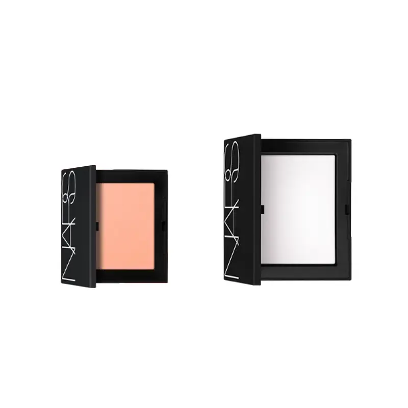 

Набор косметики для женщин NARS, Two-Piece Set: #DEVILISH Naughty Blush 4.8g+Setting Concealer Cake 10g