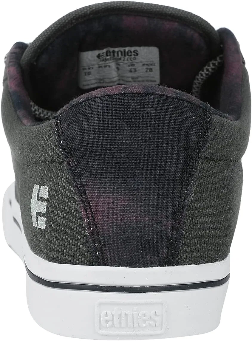 Мужские скейтбордные кроссовки Etnies Jameson 2 Eco, Corrosion Wash — фото 2