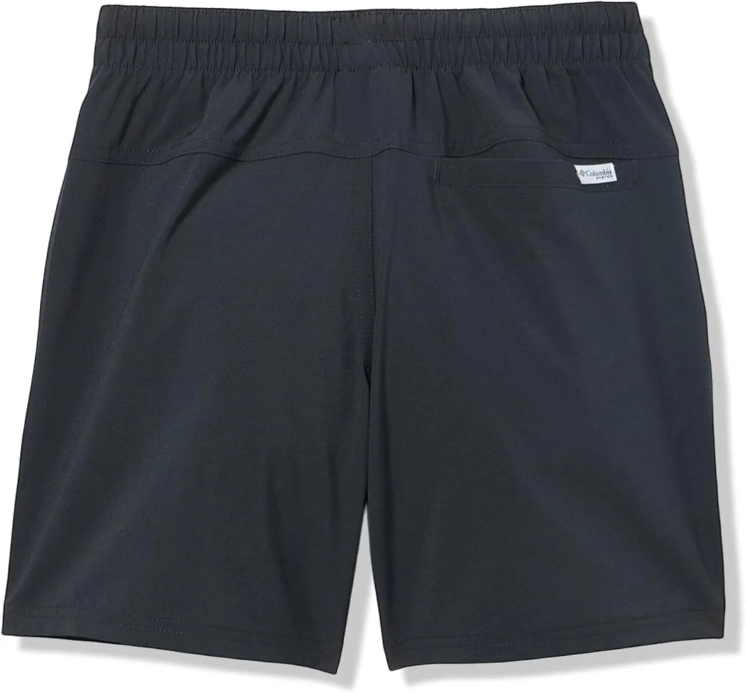 Шорты Columbia Boys PFG Terminal Roamer Stretch Short, черный — фото 3