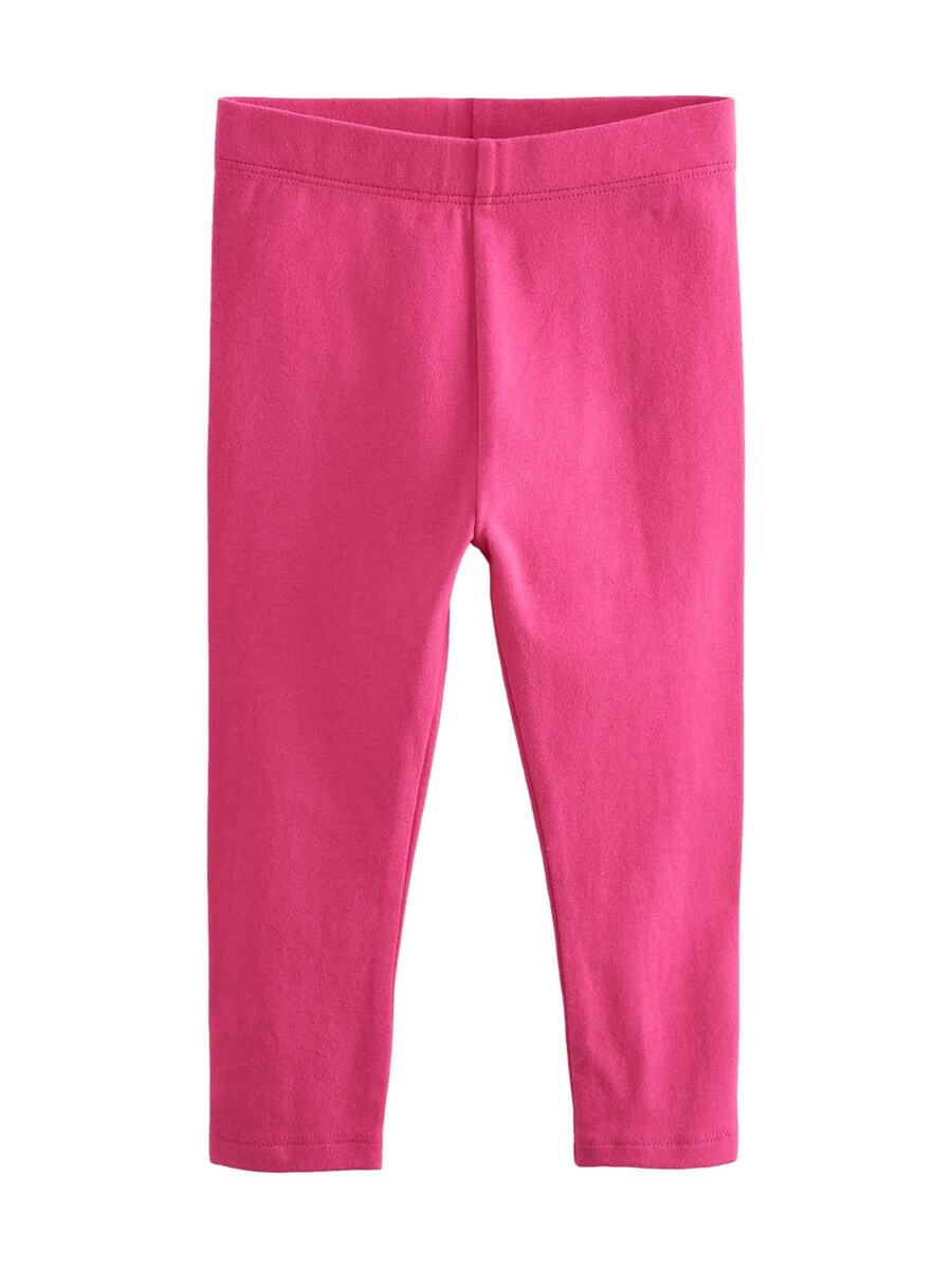 

Леггинсы Next Skinny Leggings, розовый