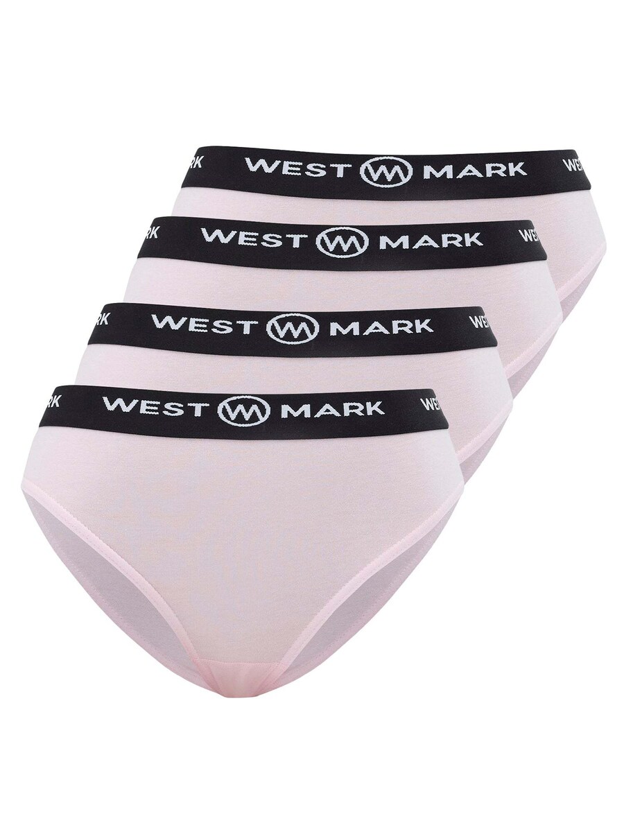 

Трусы WESTMARK LONDON Boyshorts, цвет pink/rose