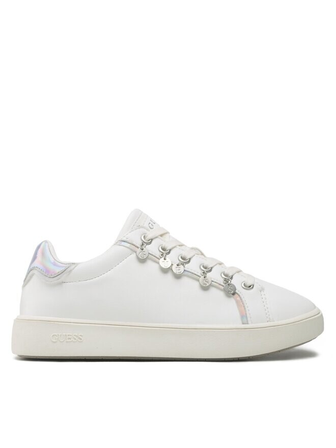 

Кроссовки Mely FL5MEL Guess, белый