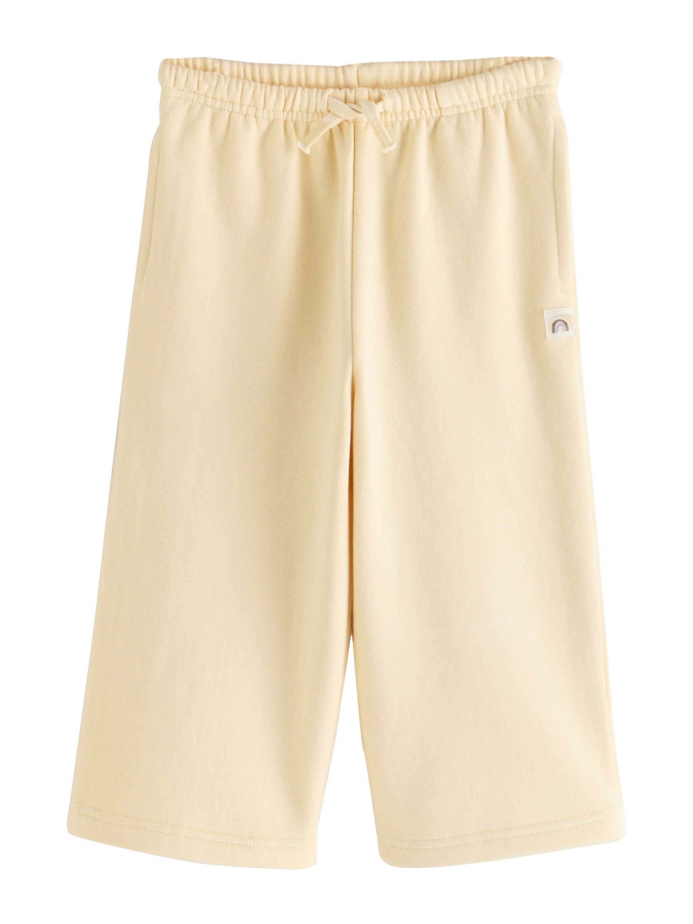 

Next Широкие брюки в желтом цвете