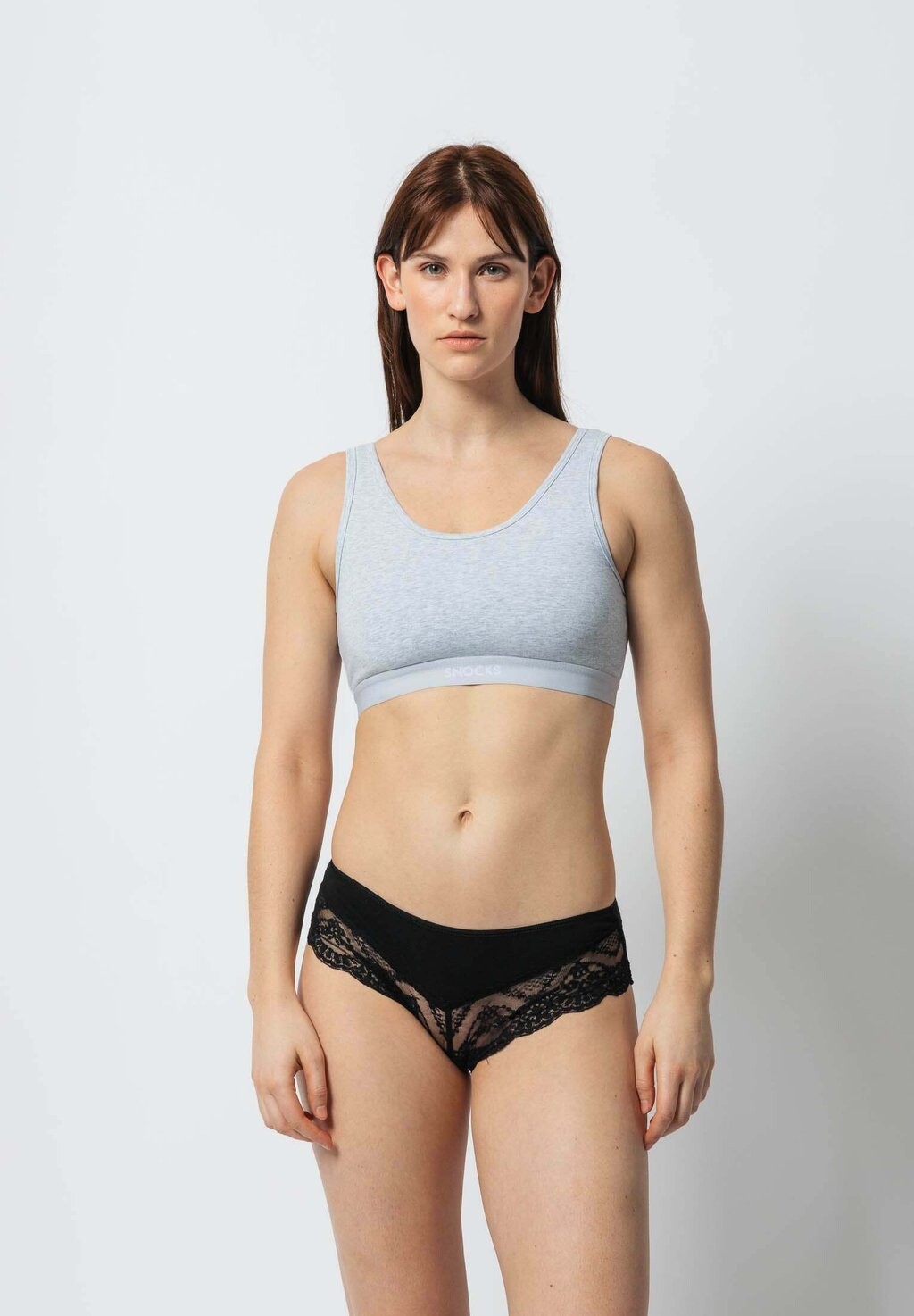 

Трусики 3 PACK LACE SNOCKS, разноцветный