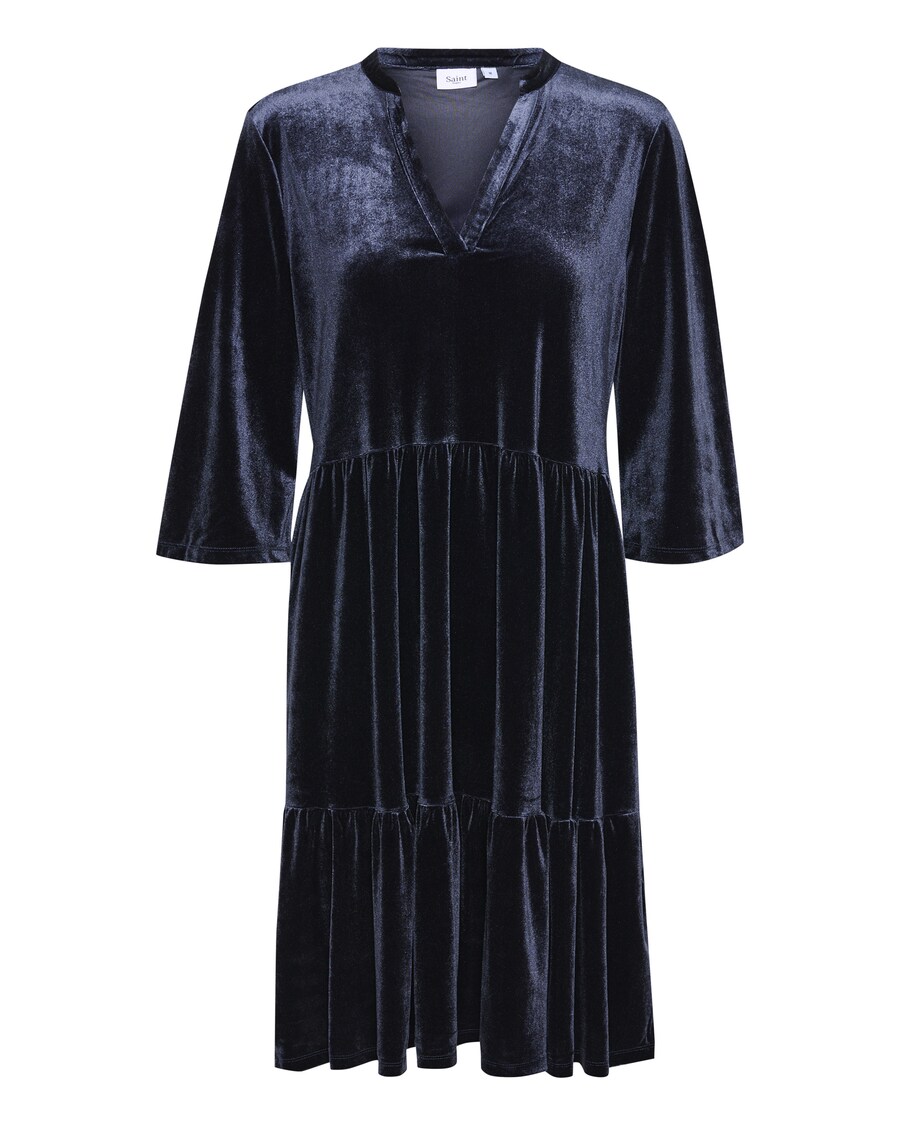 

Мини платье SAINT TROPEZ Zevilla, Navy
