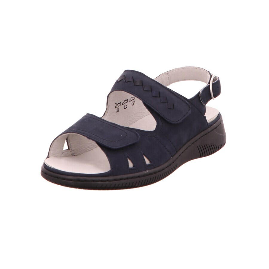 

Туфли WALDLÄUFER Pumps, синий